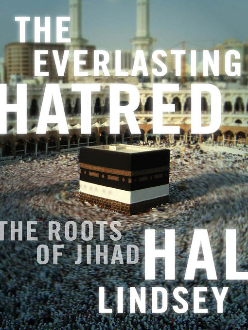 Cover image for The Everlasting Hatred